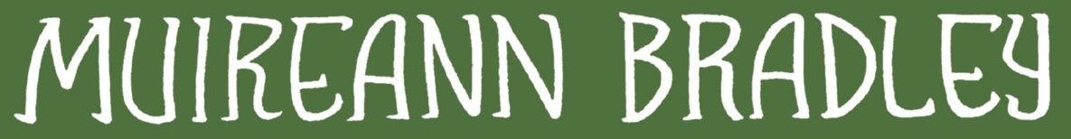 Muireann Brady Logo